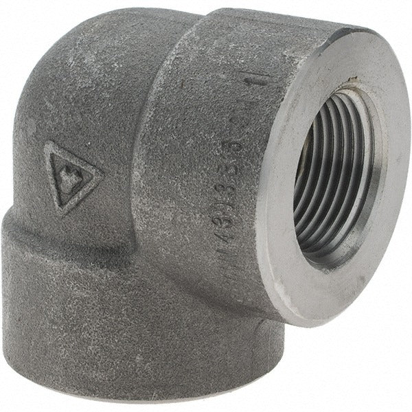 VALUE COLLECTION Value Collection BD--12145-5 90 Degree Elbow 1 Inch Npt