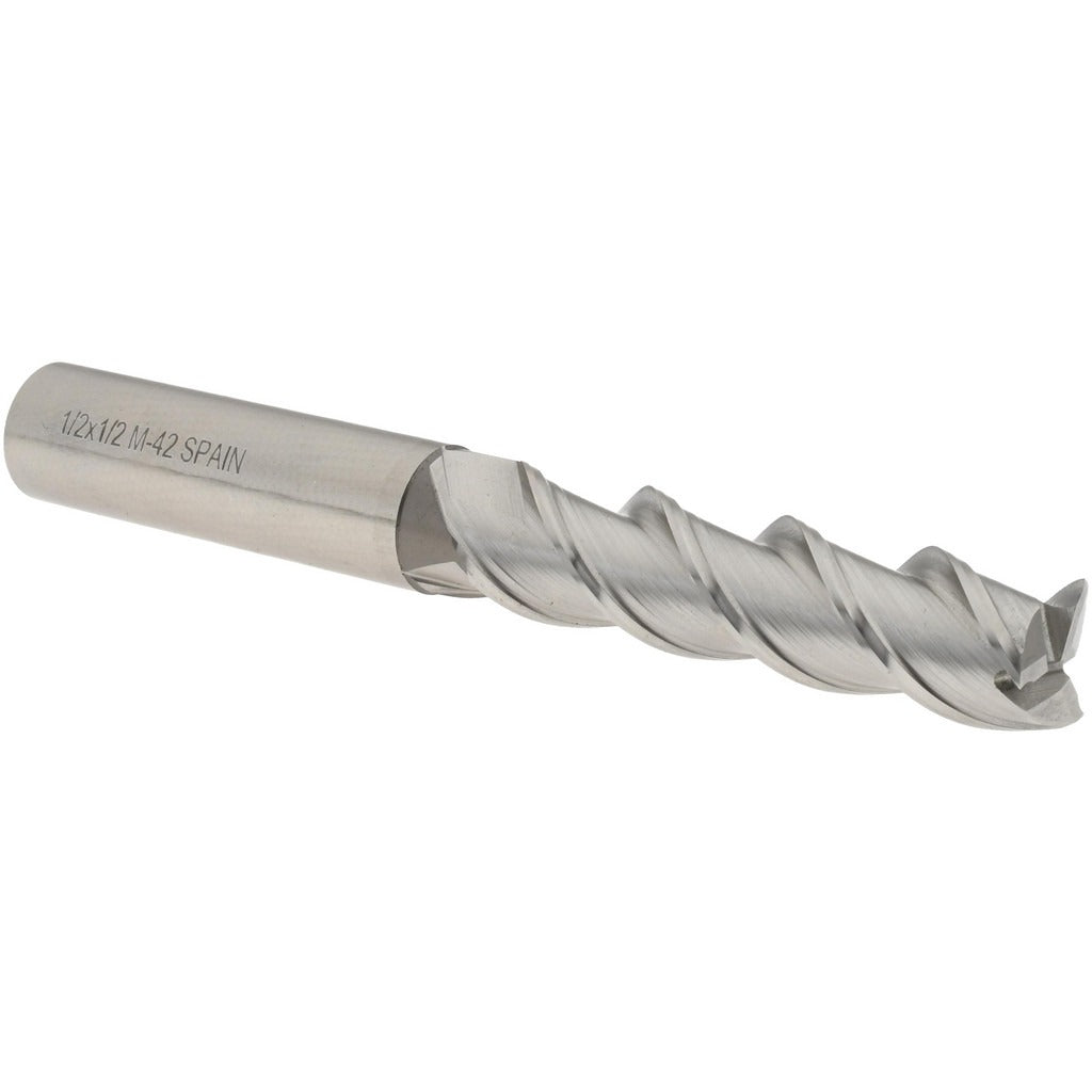 VALUE COLLECTION Value Collection 33028 Roughing Finishing End Mill 1/2 in