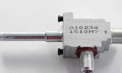 LG Lg MJX61842207 Valve (AJU74852801)