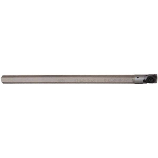 KENNAMETAL Kennametal 3331090 Indexable Boring Bar 0.44 in Right Hand