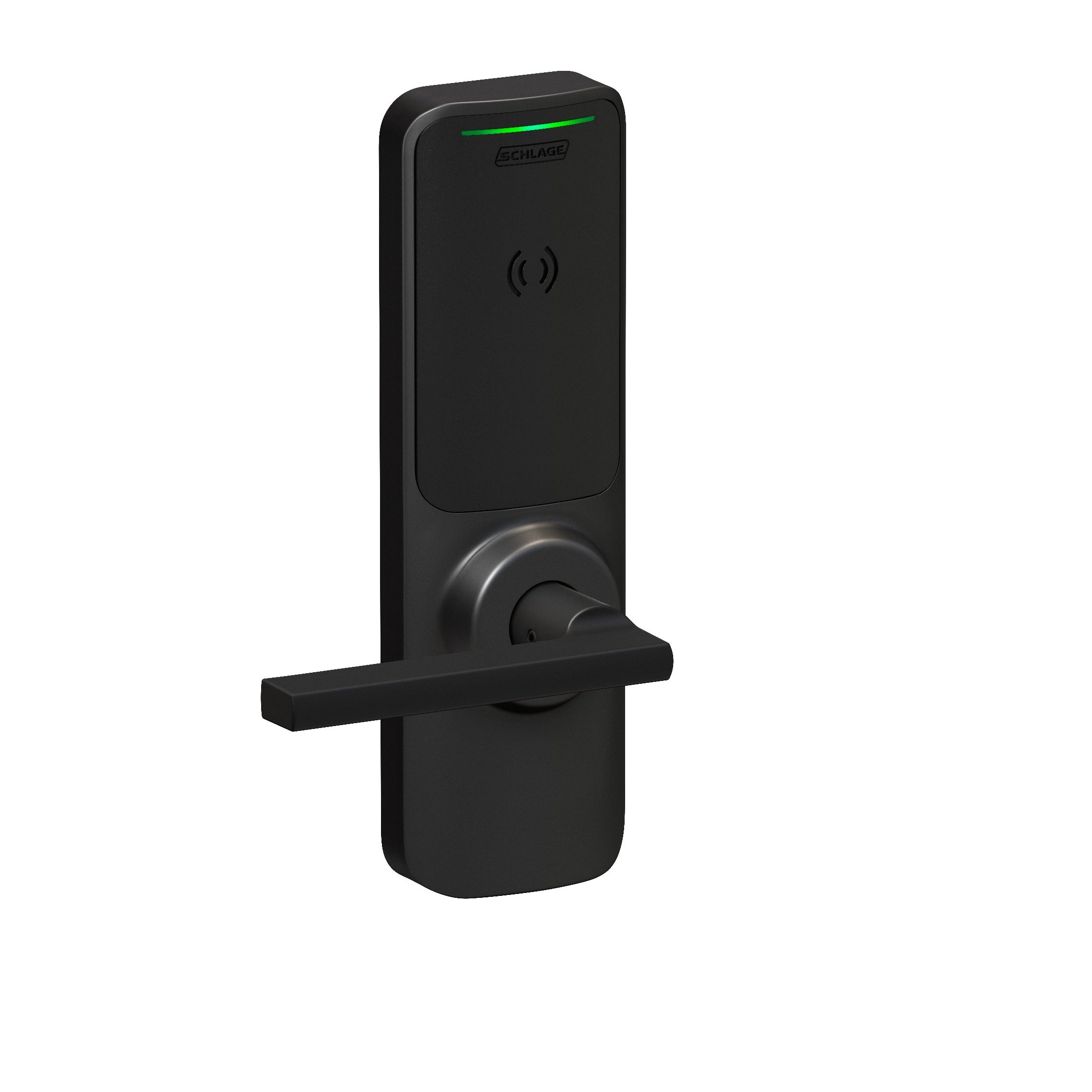SCHLAGE Schlage Electronics XE360MOFBSMP6LAT622 Wireless Mortise Lock