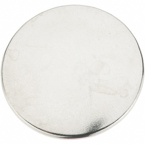 AU-VE-CO PRODUCTS Au-ve-co Products 24044 Button Finishing Plug 1 Inch