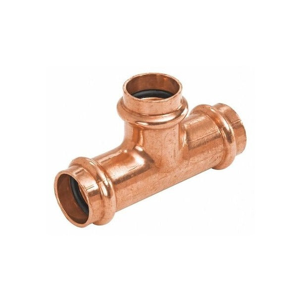NIBCO Nibco 9102600FPC Pc611 Tee P x P x P (2 x 2 x 2)