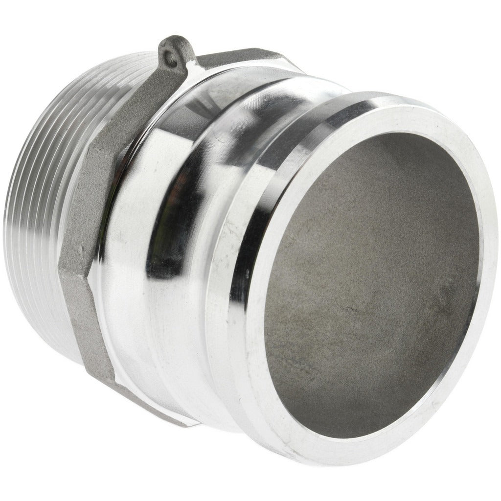 VALUE COLLECTION Value Collection WS-HF-CAM-157 Cam Groove Coupling 3 in