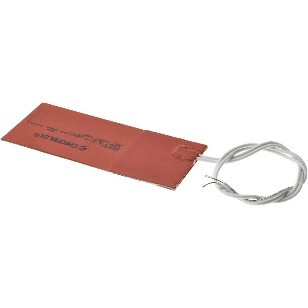VALUE COLLECTION Value Collection SR4057 Silicone Rubber Heat Blanket 100W