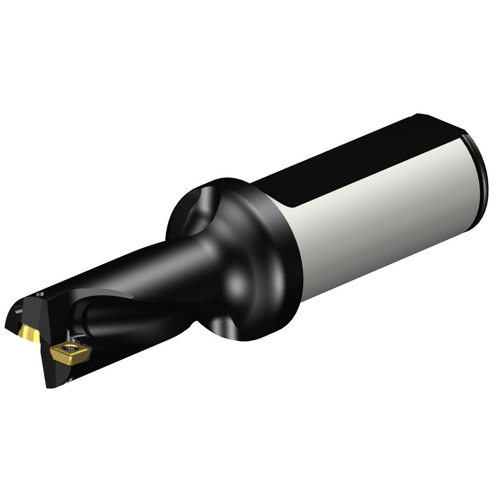 SANDVIK COROMANT Sandvik Coromant 5723635 Indexable Insert Drill 3/4 in