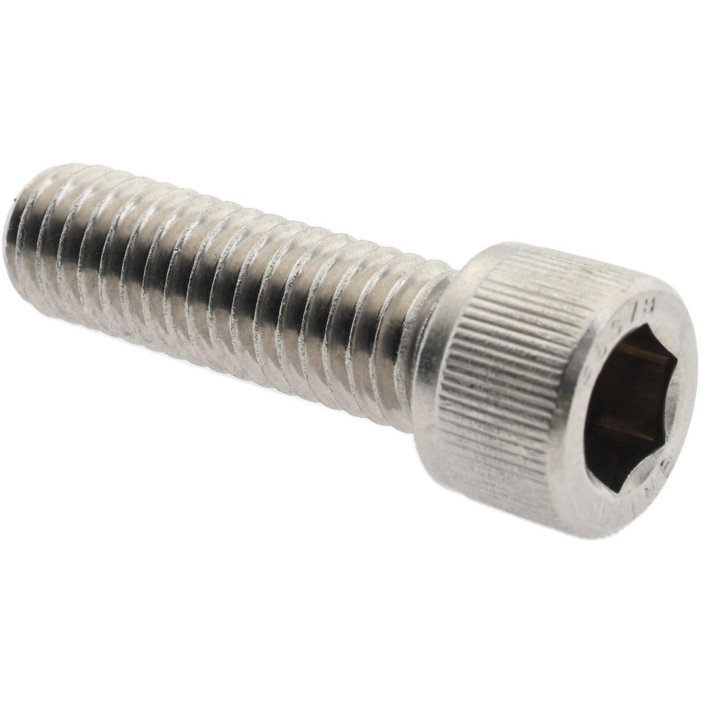 VALUE COLLECTION Value Collection 198707 Hex Socket Cap Screw 3/8-16 Unc