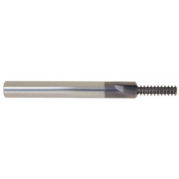SCIENTIFIC CUTTING TOOLS Scientific Cutting Tools TM170-20A Thread Mill 1/4-20