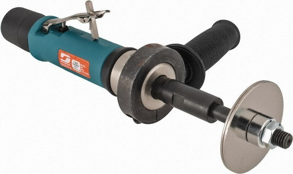 DYNABRADE Dynabrade 13206 Finishing Sander 0.7 Hp 4500 Rpm