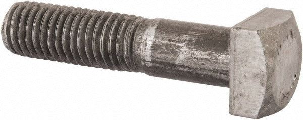 VALUE COLLECTION Value Collection R52001257 Square Head Bolt 5/8-11 Unc
