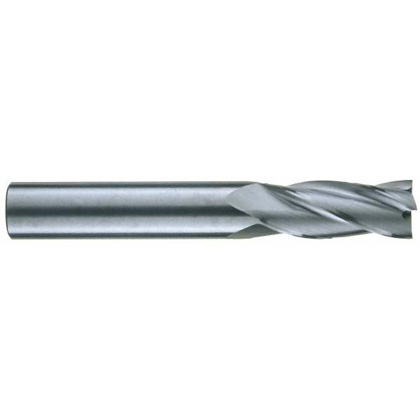 ROBBJACK Robbjack TS-401-20 Square End Mill 5/8 Inch Solid Carbide