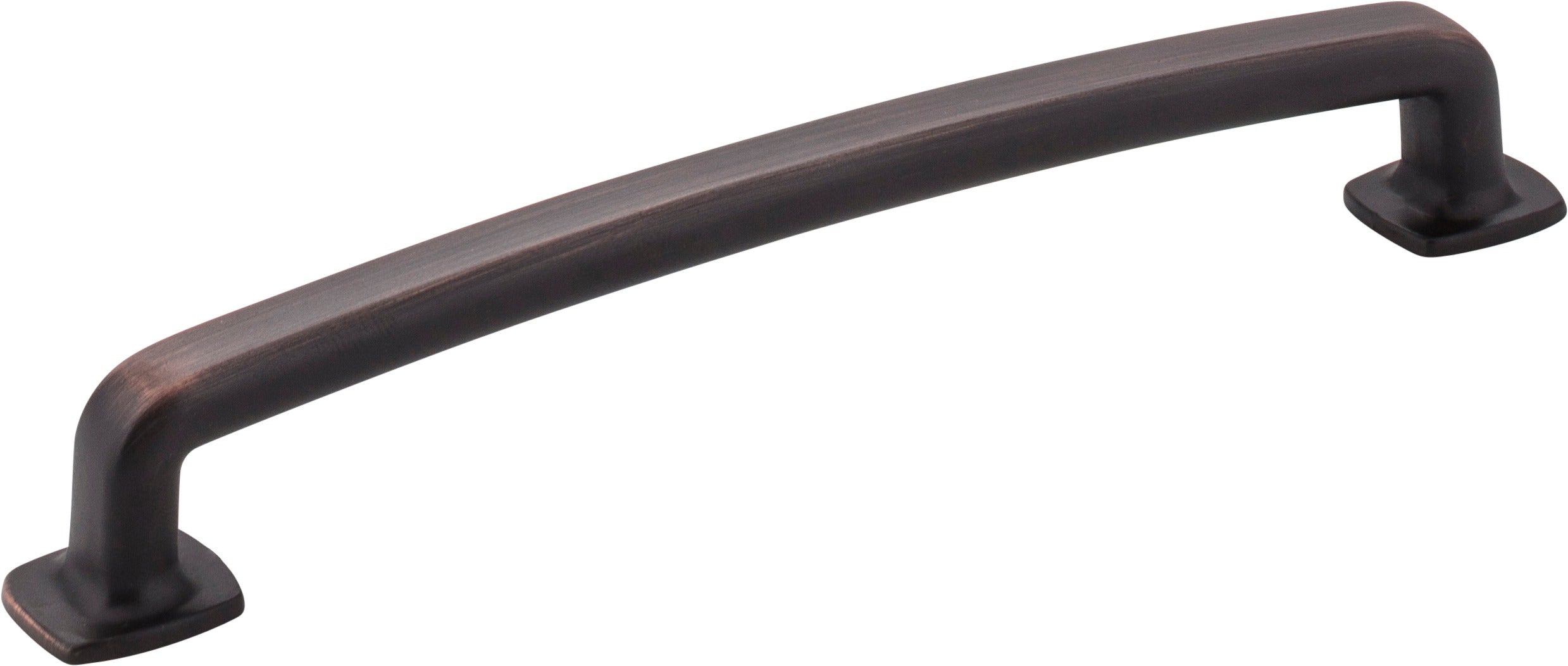 JEFFREY ALEXANDER Jeffrey Alexander MO6373-160DBAC Cabinet Pull 160mm