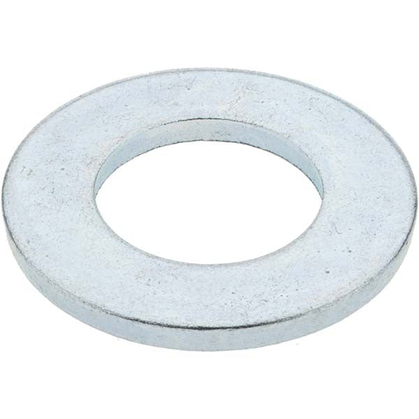 VALUE COLLECTION Value Collection C82925 Sae Flat Washer 7/8 in Steel