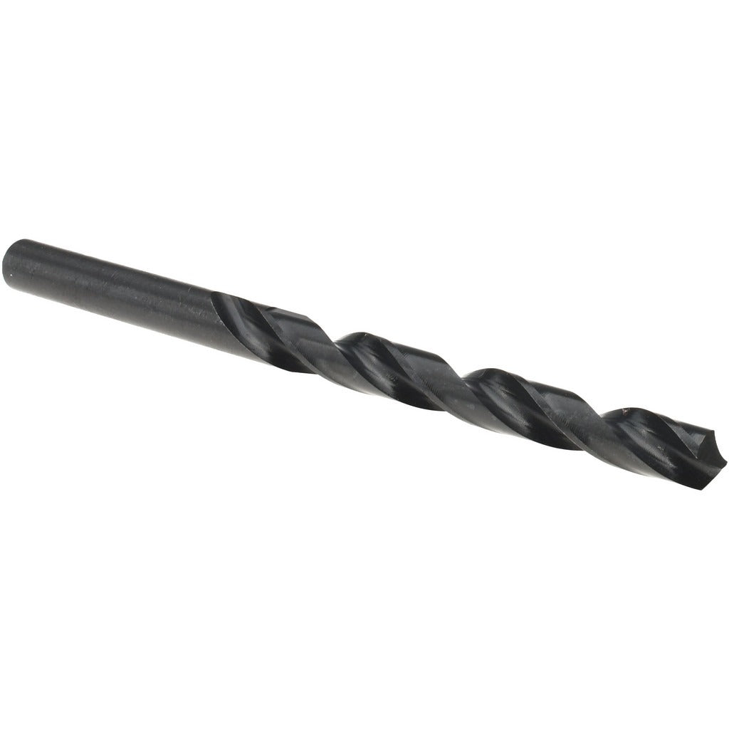 TITAN USA Titan Usa CD40314 Letter N Hss Jobber Drill Bit 0.302 in