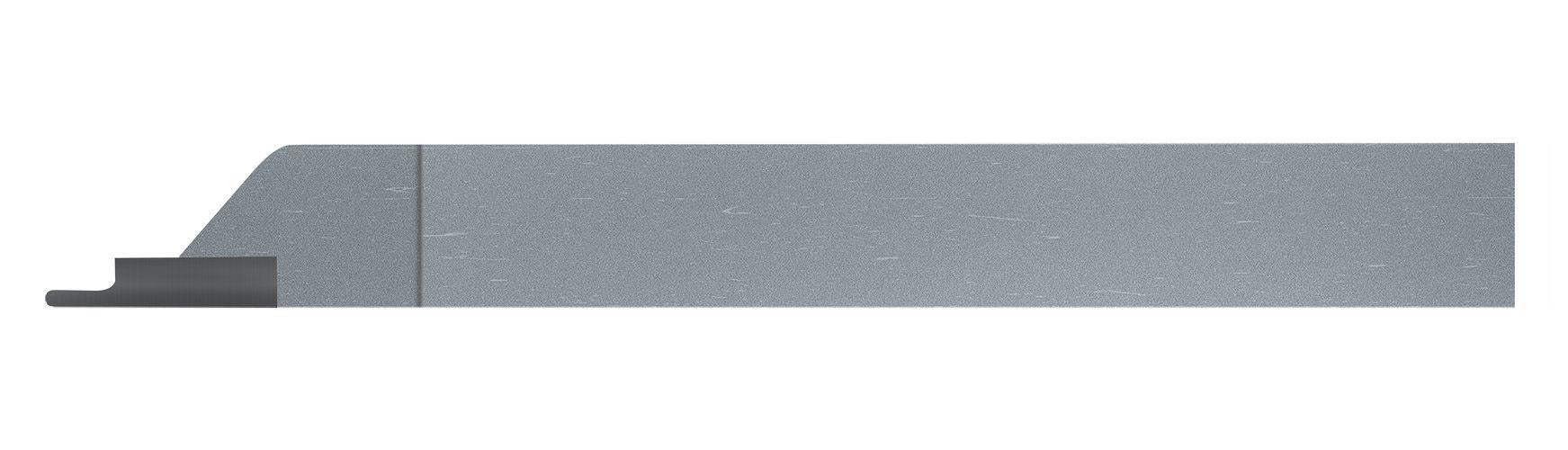 MICRO 100 Micro 100 GS-040002 Brazed grooving tool 0.375 in shank 3 in OAL (EA)