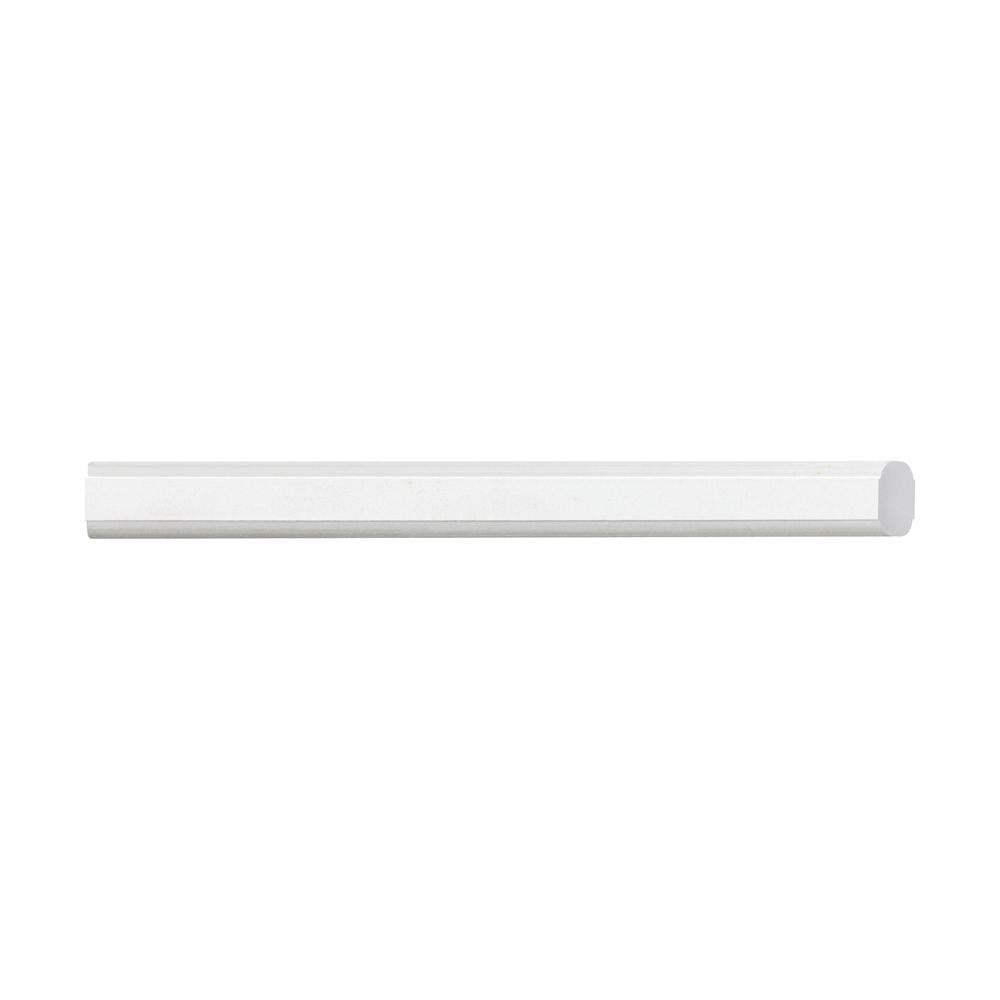 MILWAUKEE Markal 81220 High-temp Paint Stick Marker White 4000F-16000F