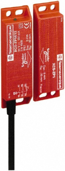 SCHNEIDER ELECTRIC Telemecanique Sensors XCSDMP7015 Safety Limit Switch