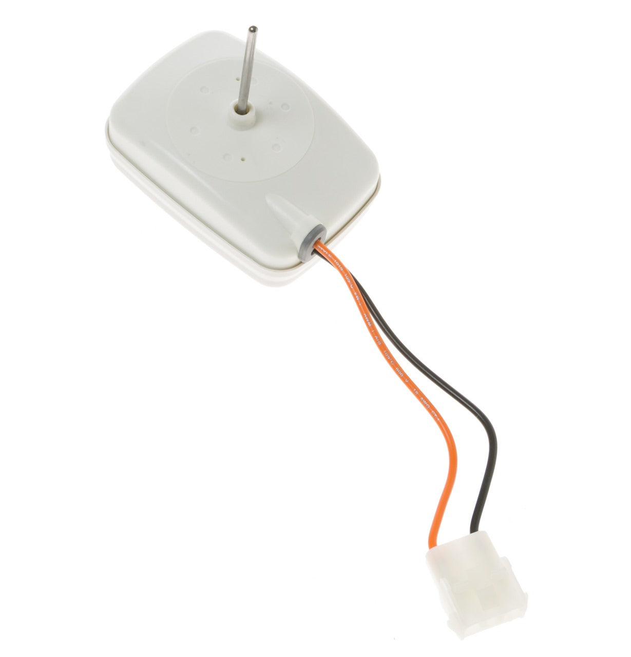 GE APPLIANCES Ge Appliances WR60X10348 Motor AC/DC Condenser Fan 4.7 W (Each) WR60X10186