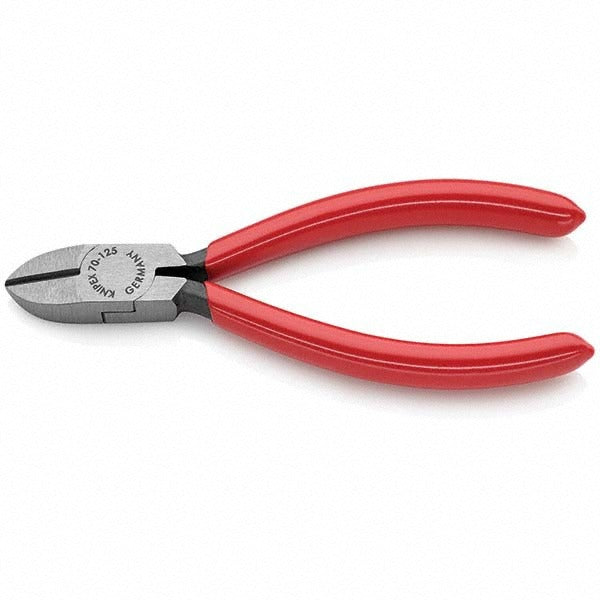 KNIPEX Knipex 70 01 125 Cable Cutter 5 Inch Oval Head