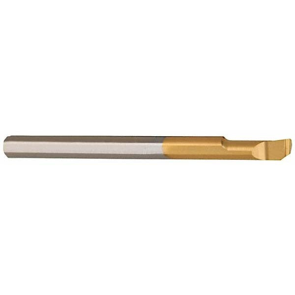 CARMEX Carmex MTR4R0.2L10 Boring Bar Solid Carbide Right Hand