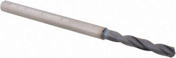 SUMITOMO Sumitomo 5VHY018 Solid Carbide Screw Machine Drill Bit