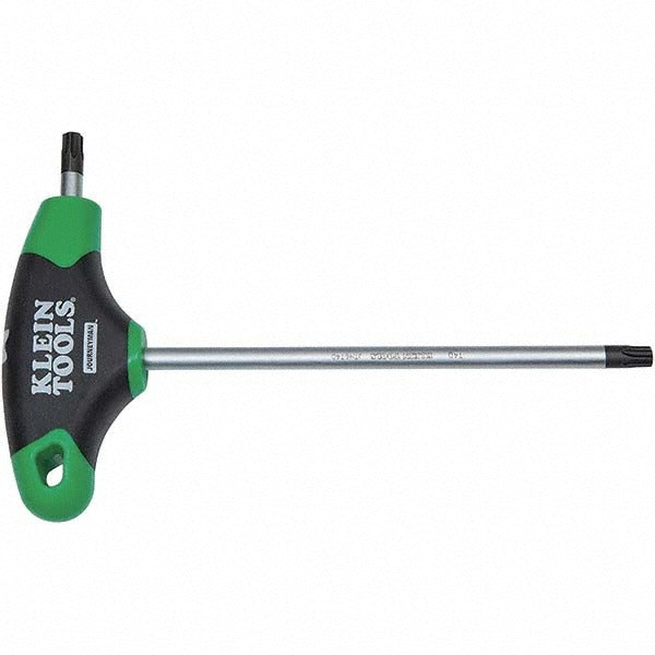 KLEIN TOOLS Klein Tools JTH6T20 T-handle Torx Key T20