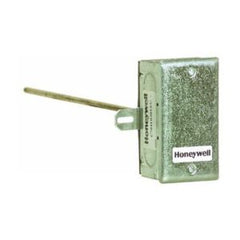 Honeywell C7031B2005U Duct Temperature Sensor 6 in. (PT1000 Replacement)