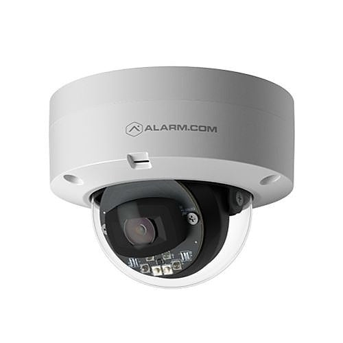 ALARM.COM Alarm.com ADC-CVKIT-VC827P Business Surveillance Kit