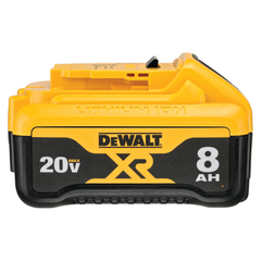 DeWalt DCB208 20V MAX XR 8Ah Battery