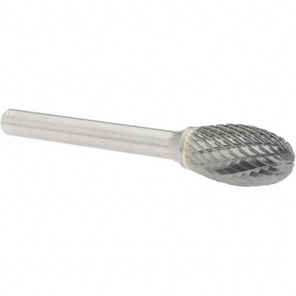 VALUE COLLECTION Value Collection -22688-4 Abrasive Bur SE-5 Oval