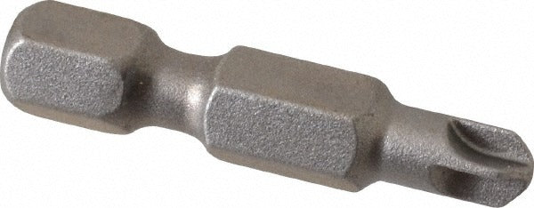 APEX Apex 170-6 Torq-set Power Screwdriver Bit 1/4 Inch Hex