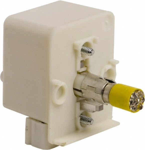 SCHNEIDER ELECTRIC Schneider Electric 9001KM35LY Yellow Led Light Module
