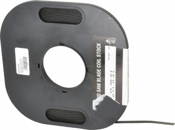 MK MORSE M.k. Morse 163318100C-MSC Band Saw Blade Coil 18 Tpi