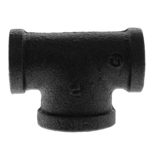 EVERFLOW Everflow BMBT0120 Bull Head Tee 1/2 x 1/2 x 3/4 (BLT050-050-075C)