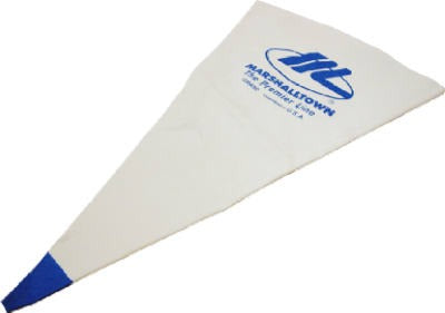 MARSHALLTOWN Marshalltown GB690 Seamless Grout Bag 12x24
