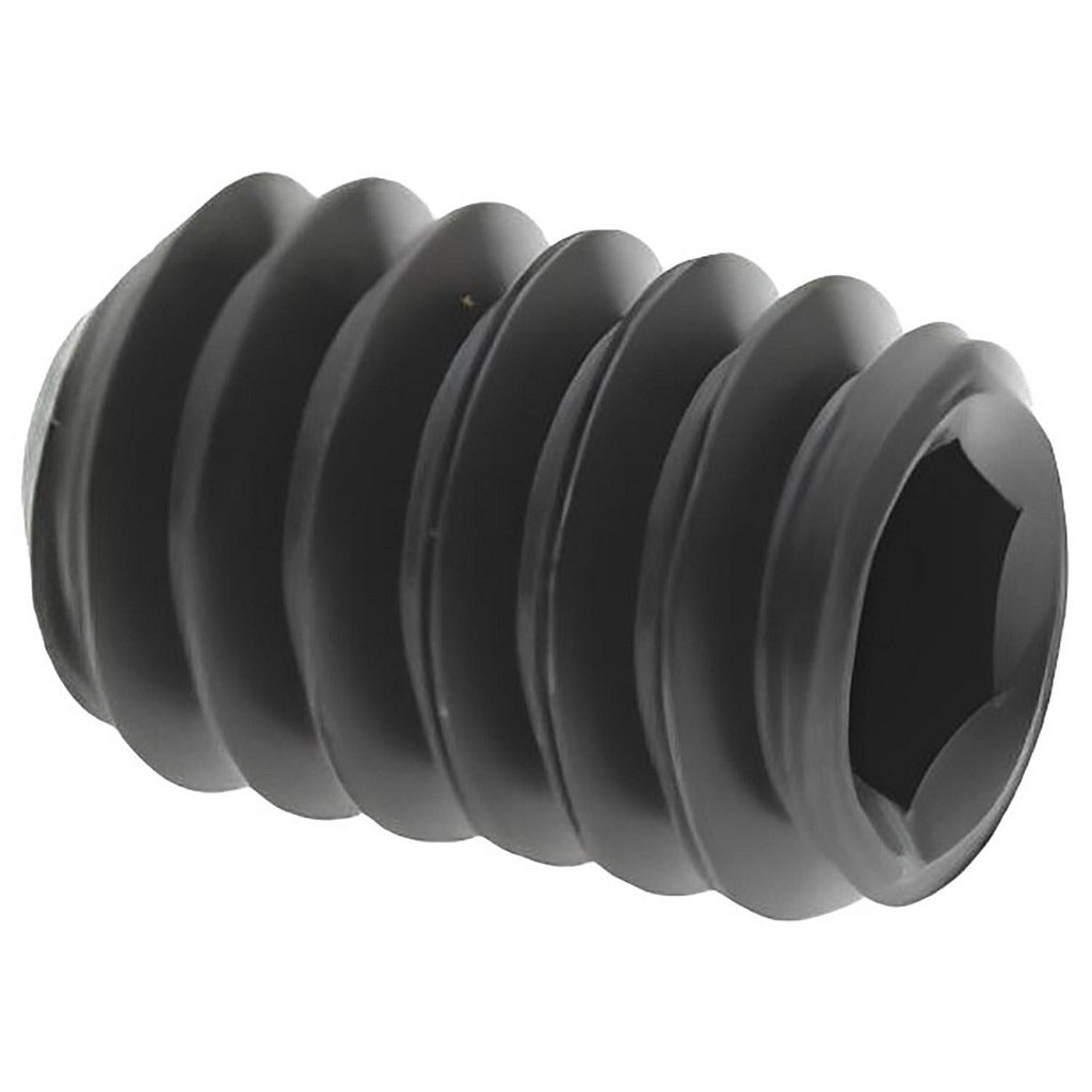 VALUE COLLECTION Value Collection 88547393 Set Screw 1/4-20 X 3/8 in Cup Point Grade 8