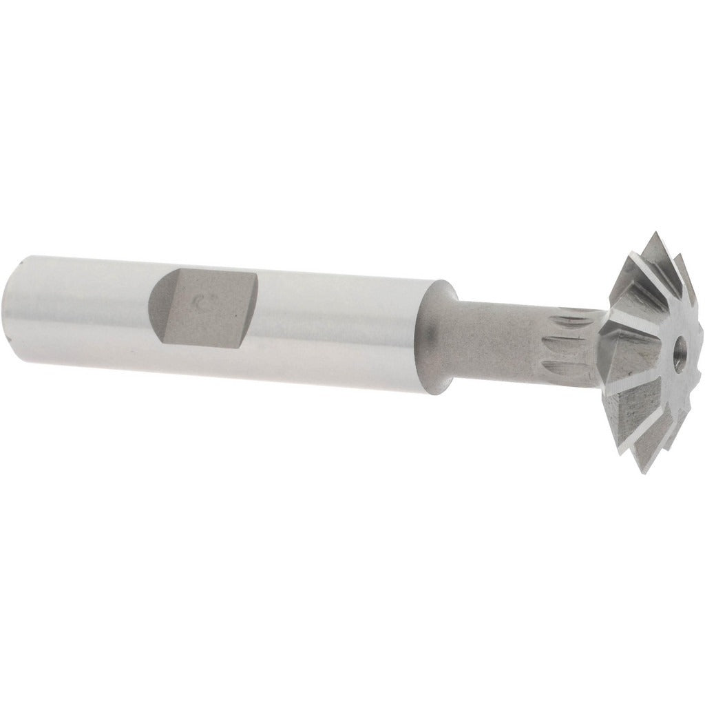 VALUE COLLECTION Value Collection SWC0660CO Double Angle Milling Cutter
