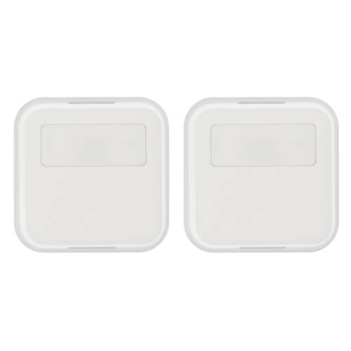 Resideo C7189R2002-2 RedLink Wireless Room Sensor 2PK