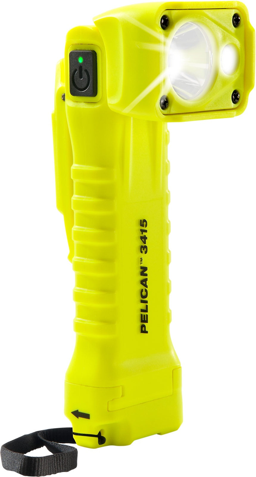 PELICAN Pelican 3415M Right Angle LED Light 336 Lumens (1-Pack)