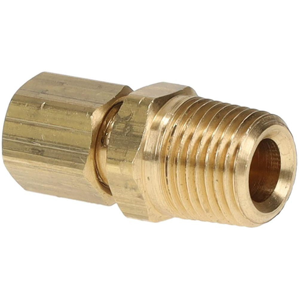 PARKER Parker 68C-2-2 Compression Tube Connector 1/8-27