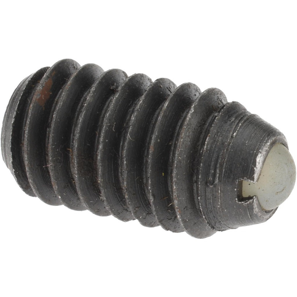GIBRALTAR Gibraltar SWN10-5B-G Threaded Ball Plunger 5/16-18
