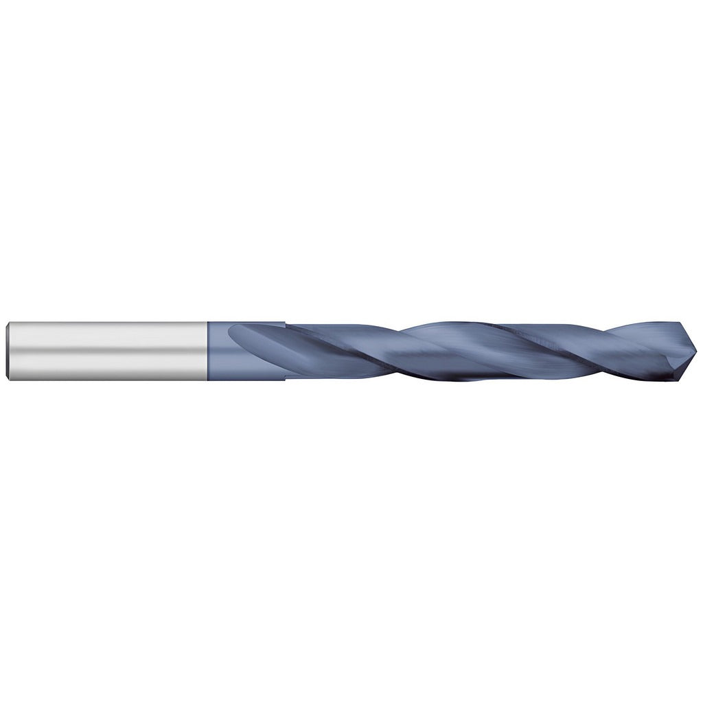 TITAN USA Titan Usa TC79205 Jobber Drill Bit No. 5 Solid Carbide