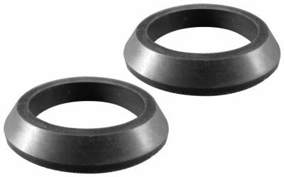 MASTER PLUMBER Plumb Shop Div Brasscraft 176-316 Reducing Washer 2 Pack
