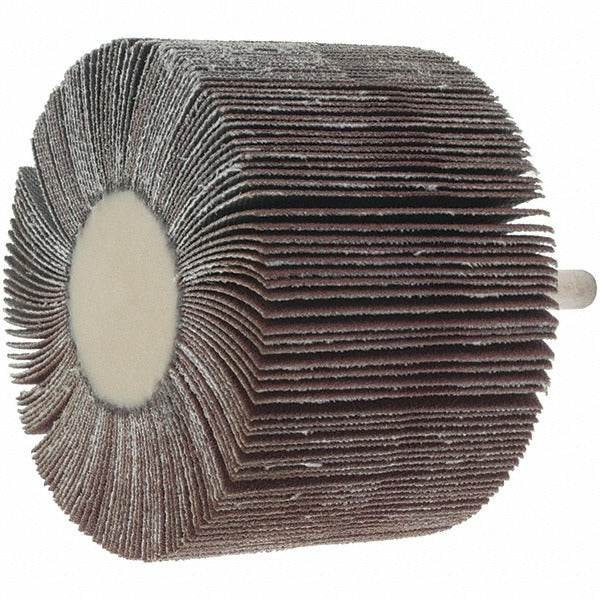 VALUE COLLECTION Value Collection BD3287 Mounted Flap Wheel 120 Grit