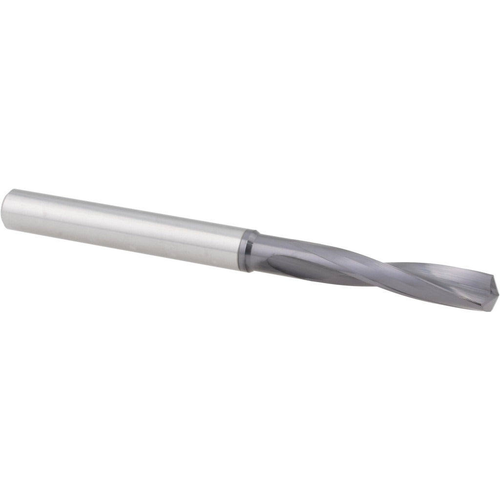 ACCUPRO Accupro 4500069 Solid Carbide Jobber Drill 5.30 Mm