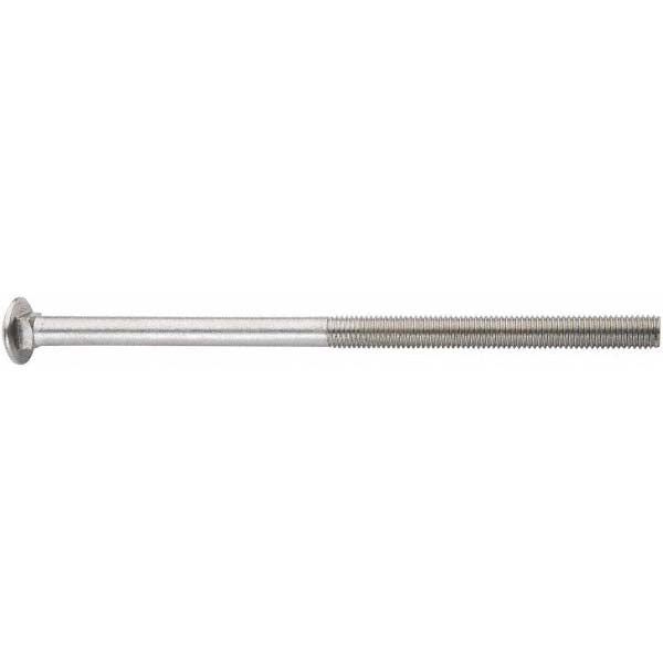 VALUE COLLECTION Value Collection 781060PR Carriage Bolt 1/4-20 5/8in Ss