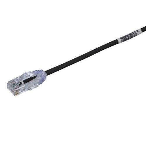 PANDUIT Panduit UTP28SP2.5MBL Cat6 Copper Patch Cord