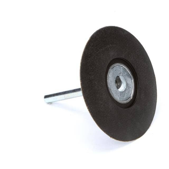 STANDARD ABRASIVES Standard Abrasives 546059 Quick Change (Bulk Pack)