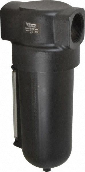 NORGREN Norgren F17-B00-A1DA Heavy Duty Air Filter 425 Scfm