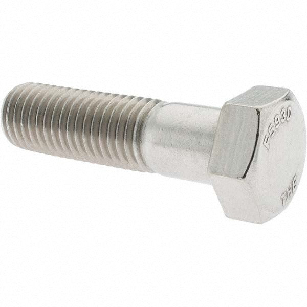 VALUE COLLECTION Value Collection 92398 Hex Head Cap Screw 3/4-10 2-3/4 in 18-8 Ss